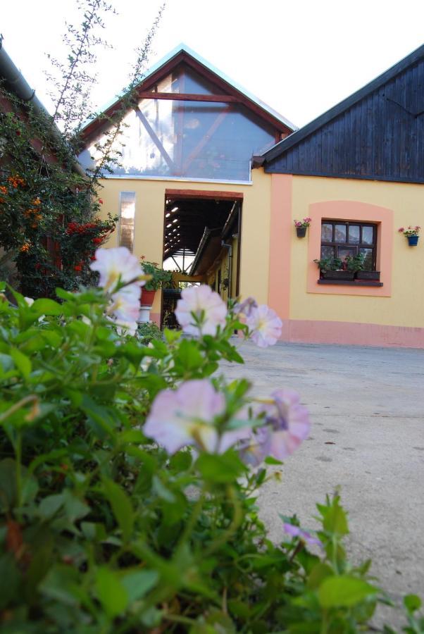 Vila Verona Sobe Palić Buitenkant foto