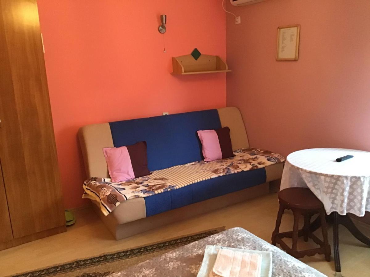 Vila Verona Sobe Palić Buitenkant foto