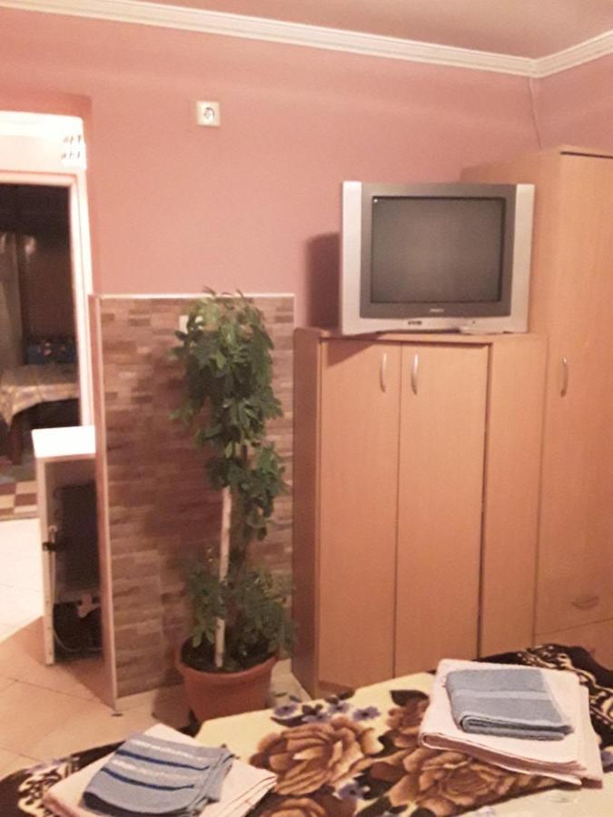 Vila Verona Sobe Palić Buitenkant foto