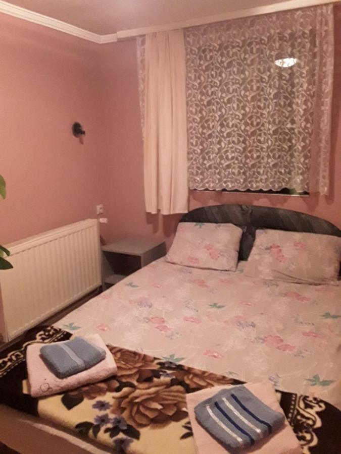 Vila Verona Sobe Palić Buitenkant foto